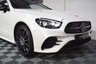 USED 2021 21 MERCEDES-BENZ E-CLASS 2.9 E 400 D 4MATIC AMG LINE NIGHT EDITION PREMIUM PLUS 2d 326 BHP DRIVER ASSISTANCE PACK / PREM+