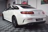USED 2021 21 MERCEDES-BENZ E-CLASS 2.9 E 400 D 4MATIC AMG LINE NIGHT EDITION PREMIUM PLUS 2d 326 BHP DRIVER ASSISTANCE PACK / PREM+
