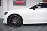 USED 2021 21 MERCEDES-BENZ E-CLASS 2.9 E 400 D 4MATIC AMG LINE NIGHT EDITION PREMIUM PLUS 2d 326 BHP DRIVER ASSISTANCE PACK / PREM+