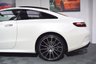 USED 2021 21 MERCEDES-BENZ E-CLASS 2.9 E 400 D 4MATIC AMG LINE NIGHT EDITION PREMIUM PLUS 2d 326 BHP DRIVER ASSISTANCE PACK / PREM+