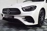 USED 2021 21 MERCEDES-BENZ E-CLASS 2.9 E 400 D 4MATIC AMG LINE NIGHT EDITION PREMIUM PLUS 2d 326 BHP DRIVER ASSISTANCE PACK / PREM+