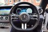 USED 2021 21 MERCEDES-BENZ E-CLASS 2.9 E 400 D 4MATIC AMG LINE NIGHT EDITION PREMIUM PLUS 2d 326 BHP DRIVER ASSISTANCE PACK / PREM+