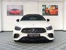 USED 2021 21 MERCEDES-BENZ E-CLASS 2.9 E 400 D 4MATIC AMG LINE NIGHT EDITION PREMIUM PLUS 2d 326 BHP DRIVER ASSISTANCE PACK / PREM+