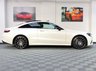 USED 2021 21 MERCEDES-BENZ E-CLASS 2.9 E 400 D 4MATIC AMG LINE NIGHT EDITION PREMIUM PLUS 2d 326 BHP DRIVER ASSISTANCE PACK / PREM+