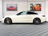 USED 2021 21 MERCEDES-BENZ E-CLASS 2.9 E 400 D 4MATIC AMG LINE NIGHT EDITION PREMIUM PLUS 2d 326 BHP DRIVER ASSISTANCE PACK / PREM+
