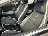 USED 2017 67 KIA STONIC 1.0 FIRST EDITION 5d 118 BHP KIA HIST-SAT NAV-2YR WARANTY HEATED SEATS AND STEERING WHEEL, SAT NAV, REVERSE CAMERA AND SENSORS