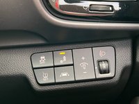 USED 2017 67 KIA STONIC 1.0 FIRST EDITION 5d 118 BHP KIA HIST-SAT NAV-2YR WARANTY HEATED SEATS AND STEERING WHEEL, SAT NAV, REVERSE CAMERA AND SENSORS