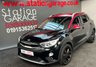 USED 2017 67 KIA STONIC 1.0 FIRST EDITION 5d 118 BHP KIA HIST-SAT NAV-2YR WARANTY HEATED SEATS AND STEERING WHEEL, SAT NAV, REVERSE CAMERA AND SENSORS