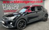 USED 2017 67 KIA STONIC 1.0 FIRST EDITION 5d 118 BHP KIA HIST-SAT NAV-2YR WARANTY HEATED SEATS AND STEERING WHEEL, SAT NAV, REVERSE CAMERA AND SENSORS