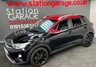 USED 2017 67 KIA STONIC 1.0 FIRST EDITION 5d 118 BHP KIA HIST-SAT NAV-2YR WARANTY HEATED SEATS AND STEERING WHEEL, SAT NAV, REVERSE CAMERA AND SENSORS