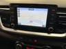 USED 2017 67 KIA STONIC 1.0 FIRST EDITION 5d 118 BHP KIA HIST-SAT NAV-2YR WARANTY HEATED SEATS AND STEERING WHEEL, SAT NAV, REVERSE CAMERA AND SENSORS