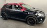 USED 2017 67 KIA STONIC 1.0 FIRST EDITION 5d 118 BHP KIA HIST-SAT NAV-2YR WARANTY HEATED SEATS AND STEERING WHEEL, SAT NAV, REVERSE CAMERA AND SENSORS