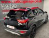 USED 2017 67 KIA STONIC 1.0 FIRST EDITION 5d 118 BHP KIA HIST-SAT NAV-2YR WARANTY HEATED SEATS AND STEERING WHEEL, SAT NAV, REVERSE CAMERA AND SENSORS