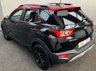 USED 2017 67 KIA STONIC 1.0 FIRST EDITION 5d 118 BHP KIA HIST-SAT NAV-2YR WARANTY HEATED SEATS AND STEERING WHEEL, SAT NAV, REVERSE CAMERA AND SENSORS