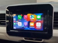 USED 2017 67 SUZUKI IGNIS 1.2 SZ-T DUALJET 5d 89 BHP REV CAMERA TOUCH MEDIA APPLE CAR PLAY
