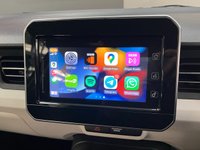 USED 2017 67 SUZUKI IGNIS 1.2 SZ-T DUALJET 5d 89 BHP REV CAMERA TOUCH MEDIA APPLE CAR PLAY