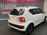 USED 2017 67 SUZUKI IGNIS 1.2 SZ-T DUALJET 5d 89 BHP REV CAMERA TOUCH MEDIA APPLE CAR PLAY