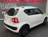 USED 2017 67 SUZUKI IGNIS 1.2 SZ-T DUALJET 5d 89 BHP REV CAMERA TOUCH MEDIA APPLE CAR PLAY