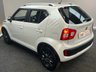 USED 2017 67 SUZUKI IGNIS 1.2 SZ-T DUALJET 5d 89 BHP REV CAMERA TOUCH MEDIA APPLE CAR PLAY
