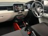USED 2017 67 SUZUKI IGNIS 1.2 SZ-T DUALJET 5d 89 BHP REV CAMERA TOUCH MEDIA APPLE CAR PLAY