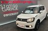 USED 2017 67 SUZUKI IGNIS 1.2 SZ-T DUALJET 5d 89 BHP REV CAMERA TOUCH MEDIA APPLE CAR PLAY