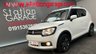 USED 2017 67 SUZUKI IGNIS 1.2 SZ-T DUALJET 5d 89 BHP REV CAMERA TOUCH MEDIA APPLE CAR PLAY
