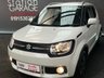 USED 2017 67 SUZUKI IGNIS 1.2 SZ-T DUALJET 5d 89 BHP REV CAMERA TOUCH MEDIA APPLE CAR PLAY
