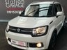 USED 2017 67 SUZUKI IGNIS 1.2 SZ-T DUALJET 5d 89 BHP REV CAMERA TOUCH MEDIA APPLE CAR PLAY