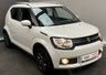 USED 2017 67 SUZUKI IGNIS 1.2 SZ-T DUALJET 5d 89 BHP REV CAMERA TOUCH MEDIA APPLE CAR PLAY