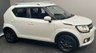 USED 2017 67 SUZUKI IGNIS 1.2 SZ-T DUALJET 5d 89 BHP REV CAMERA TOUCH MEDIA APPLE CAR PLAY
