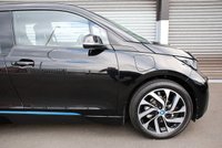 USED 2017 67 BMW I3 i3 94AH RANGE EXTENDER 125KW AUTO 