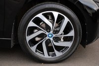 USED 2017 67 BMW I3 i3 94AH RANGE EXTENDER 125KW AUTO 