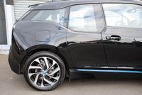 USED 2017 67 BMW I3 i3 94AH RANGE EXTENDER 125KW AUTO 