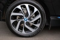 USED 2017 67 BMW I3 i3 94AH RANGE EXTENDER 125KW AUTO 