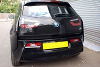 USED 2017 67 BMW I3 i3 94AH RANGE EXTENDER 125KW AUTO 