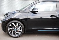 USED 2017 67 BMW I3 i3 94AH RANGE EXTENDER 125KW AUTO 