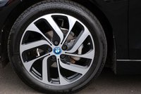USED 2017 67 BMW I3 i3 94AH RANGE EXTENDER 125KW AUTO 