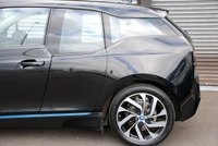 USED 2017 67 BMW I3 i3 94AH RANGE EXTENDER 125KW AUTO 