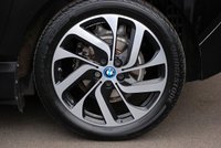 USED 2017 67 BMW I3 i3 94AH RANGE EXTENDER 125KW AUTO 