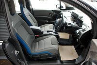 USED 2017 67 BMW I3 i3 94AH RANGE EXTENDER 125KW AUTO 