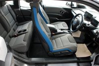 USED 2017 67 BMW I3 i3 94AH RANGE EXTENDER 125KW AUTO 