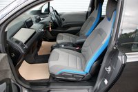 USED 2017 67 BMW I3 i3 94AH RANGE EXTENDER 125KW AUTO 