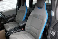 USED 2017 67 BMW I3 i3 94AH RANGE EXTENDER 125KW AUTO 