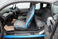USED 2017 67 BMW I3 i3 94AH RANGE EXTENDER 125KW AUTO 