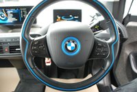 USED 2017 67 BMW I3 i3 94AH RANGE EXTENDER 125KW AUTO 