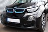 USED 2017 67 BMW I3 i3 94AH RANGE EXTENDER 125KW AUTO 