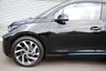 USED 2017 67 BMW I3 i3 94AH RANGE EXTENDER 125KW AUTO 