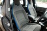 USED 2017 67 BMW I3 i3 94AH RANGE EXTENDER 125KW AUTO 