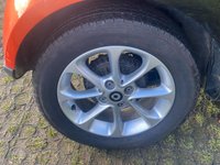 USED 2015 65 SMART FORTWO 1.0 PASSION 2d 71 BHP 2 Keys, Free Nationwide Delivery