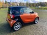 USED 2015 65 SMART FORTWO 1.0 PASSION 2d 71 BHP 2 Keys, Free Nationwide Delivery